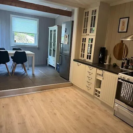 Hus Sentralt I Fyllingsdalen